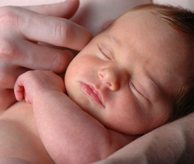 Bringing your Baby Home | Pregnancy & Childbirth | IH